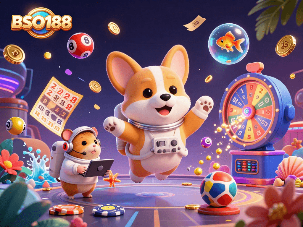 Data-Driven BSO188 Casino Insights for 2026: Advanced Strategies for Winning Gamblers