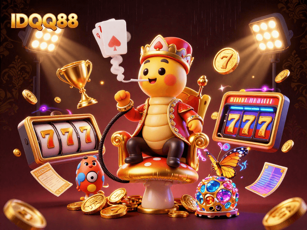 IDQQ88 Explained: The One-Page Summary You Need for Winning Strategies in 2026