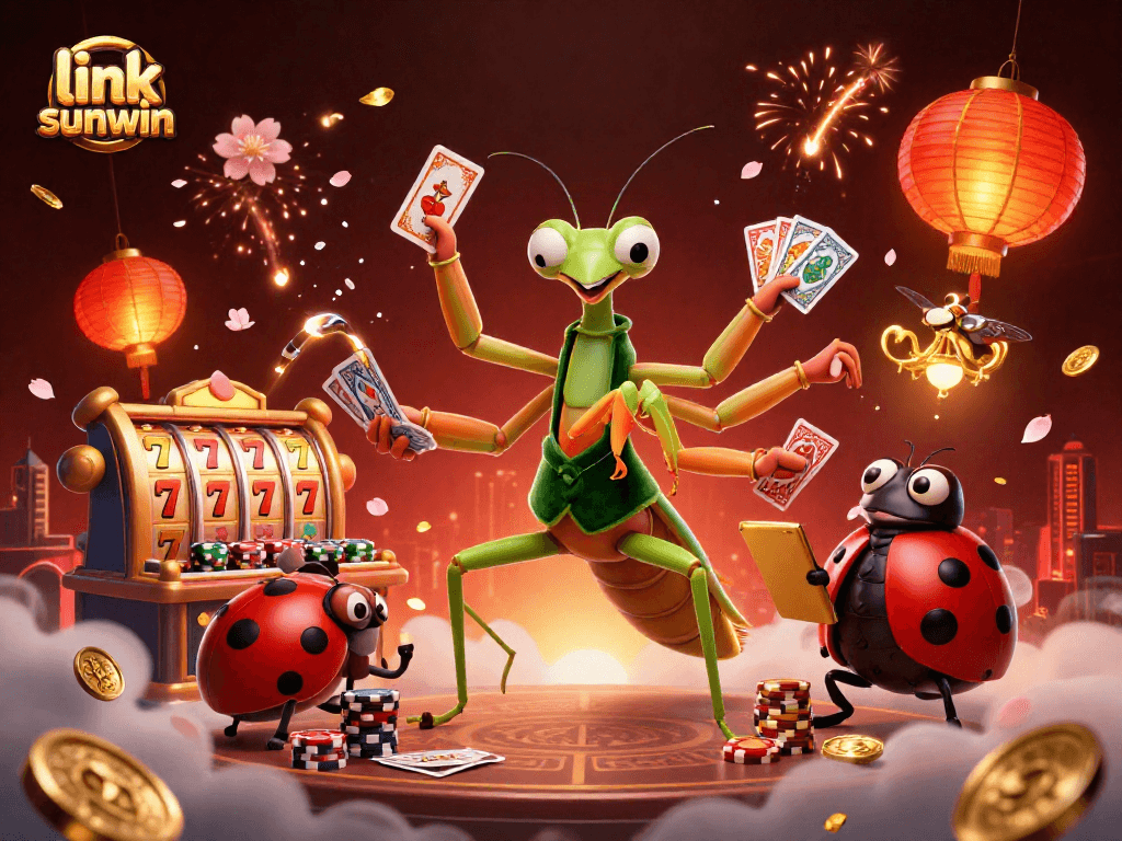 link sunwin Traps: What to Watch Out For in 2026 for Players' Winning Strategies